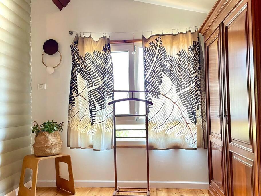 Solara Cabin Amirim Εξωτερικό φωτογραφία