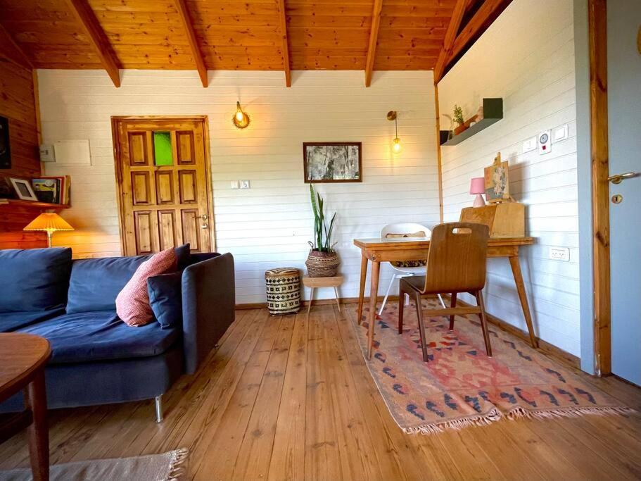 Solara Cabin Amirim Εξωτερικό φωτογραφία